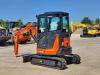 Hitachi ZX 33U-6 CLR Foto 3 thumbnail