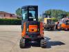 Hitachi ZX 33U-6 CLR Foto 4 thumbnail