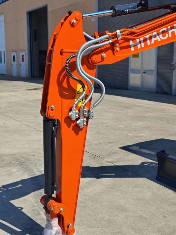 Hitachi ZX 33U-6 CLR Foto 9