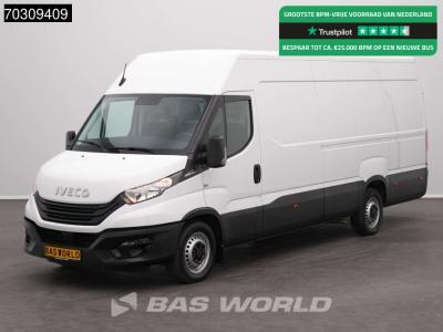 Iveco Daily 35S16 Automaat L3H2 3,5t Trekgewicht Airco Camera Parkeersensoren Euro6 L3 Airco vendida por BAS World B.V.