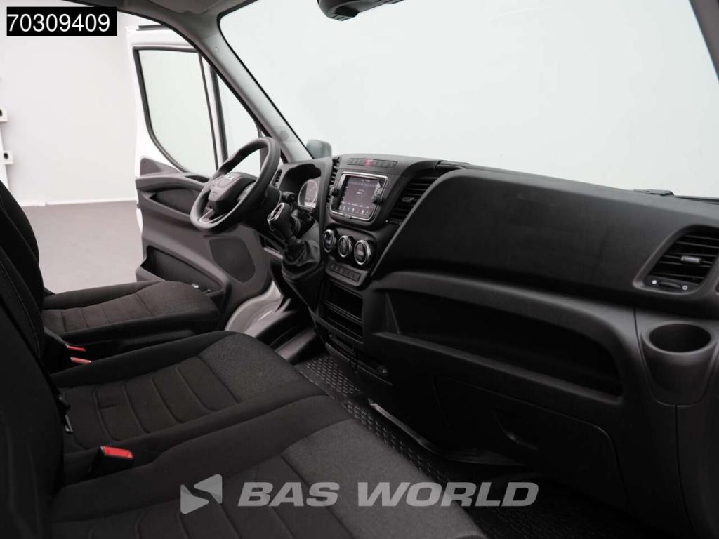 Iveco Daily 35S16 Automaat L3H2 3,5t Trekgewicht Airco Camera Parkeersensoren Euro6 L3 Airco Foto 11