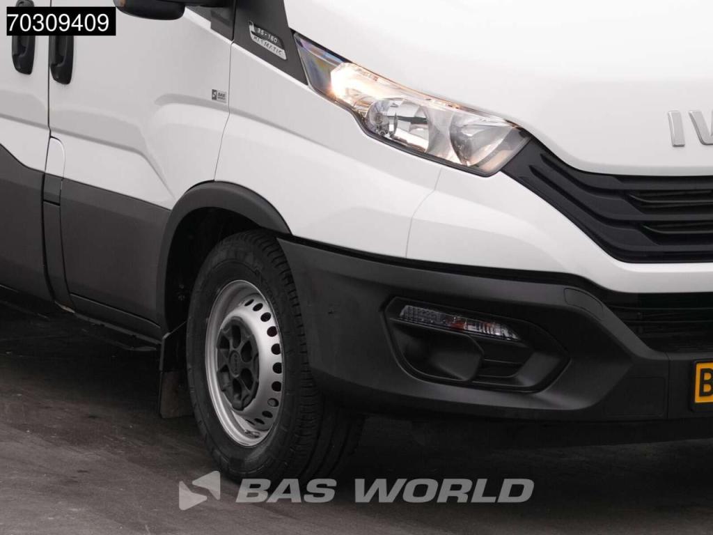Iveco Daily 35S16 Automaat L3H2 3,5t Trekgewicht Airco Camera Parkeersensoren Euro6 L3 Airco Foto 21