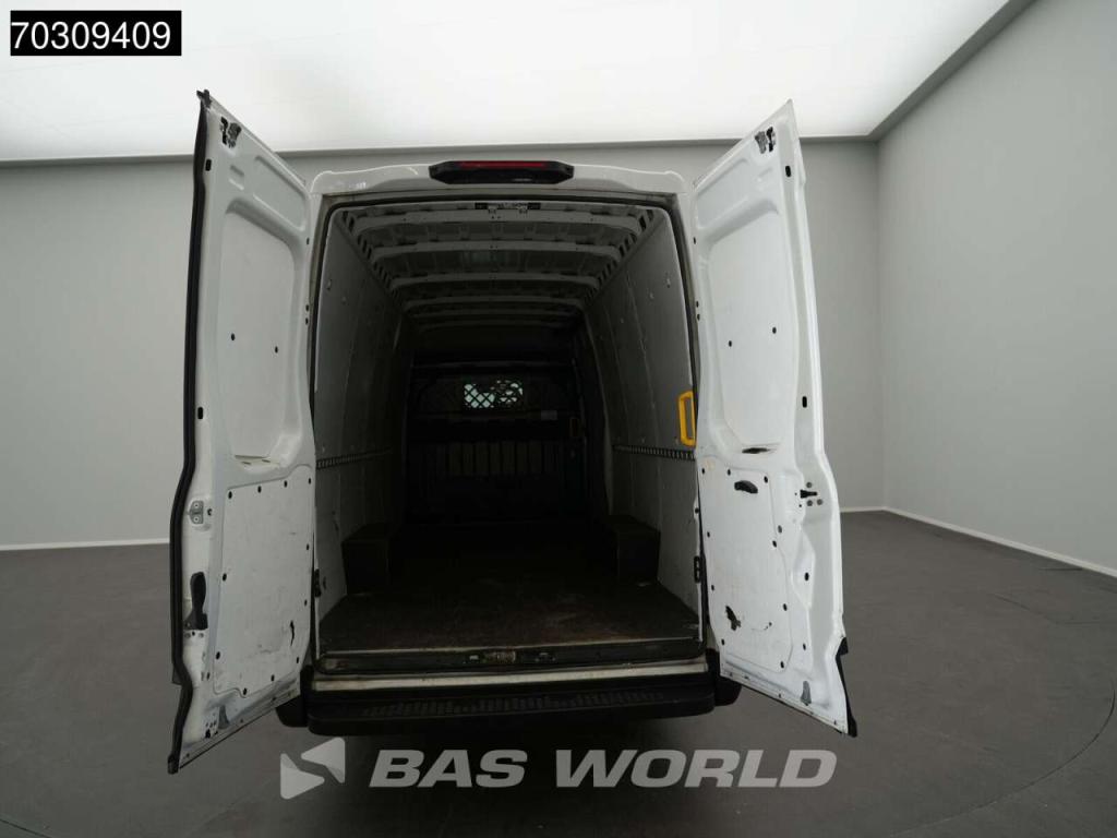 Iveco Daily 35S16 Automaat L3H2 3,5t Trekgewicht Airco Camera Parkeersensoren Euro6 L3 Airco Foto 24