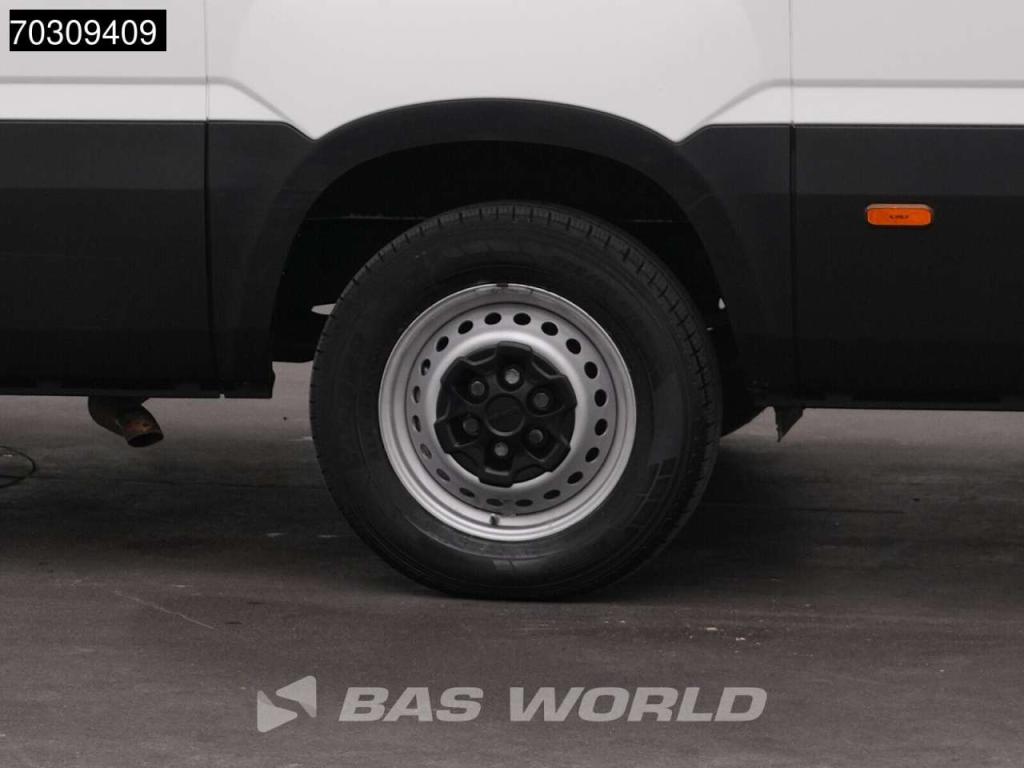 Iveco Daily 35S16 Automaat L3H2 3,5t Trekgewicht Airco Camera Parkeersensoren Euro6 L3 Airco Foto 28