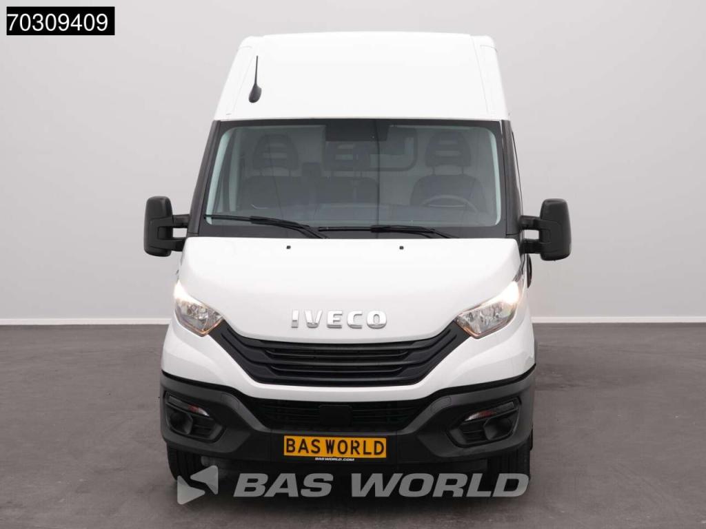 Iveco Daily 35S16 Automaat L3H2 3,5t Trekgewicht Airco Camera Parkeersensoren Euro6 L3 Airco Foto 8