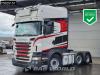 Scania R500 6X2 6x2/4 Topline V8 Euro 5 Foto 1 thumbnail