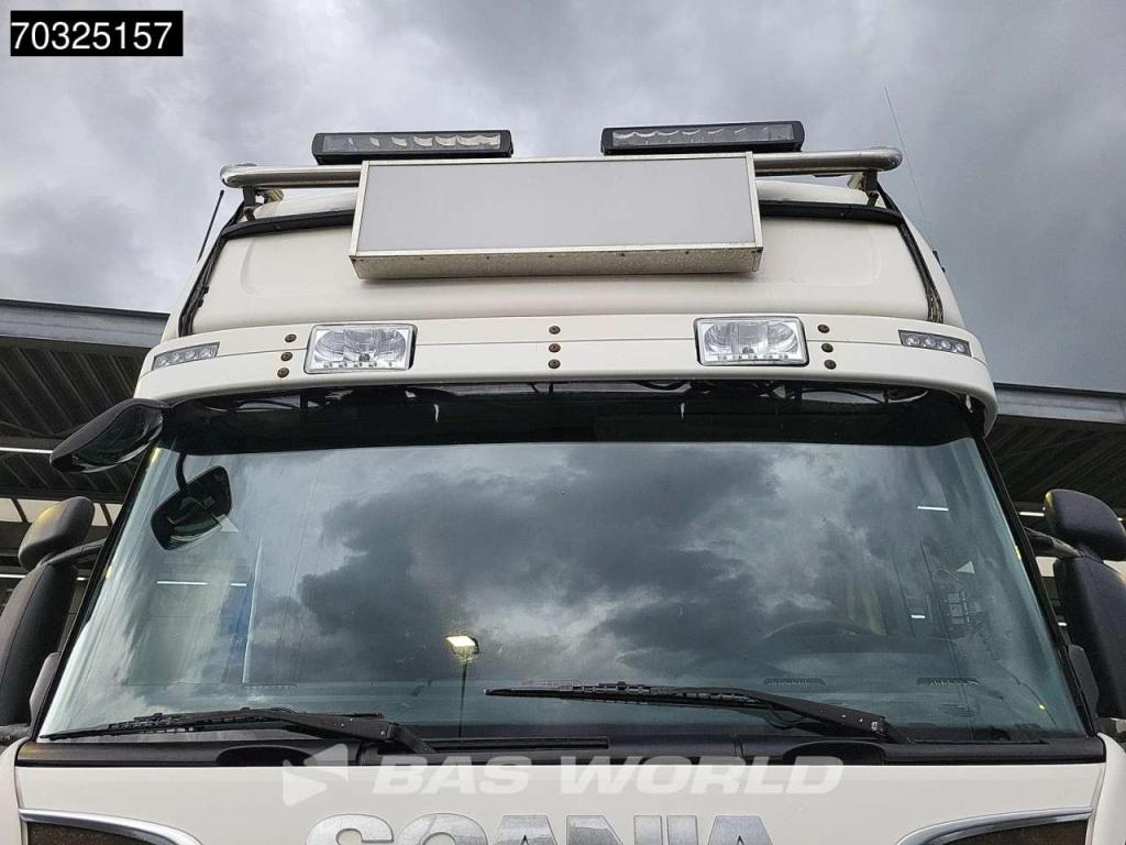 Scania R500 6X2 6x2/4 Topline V8 Euro 5 Foto 7