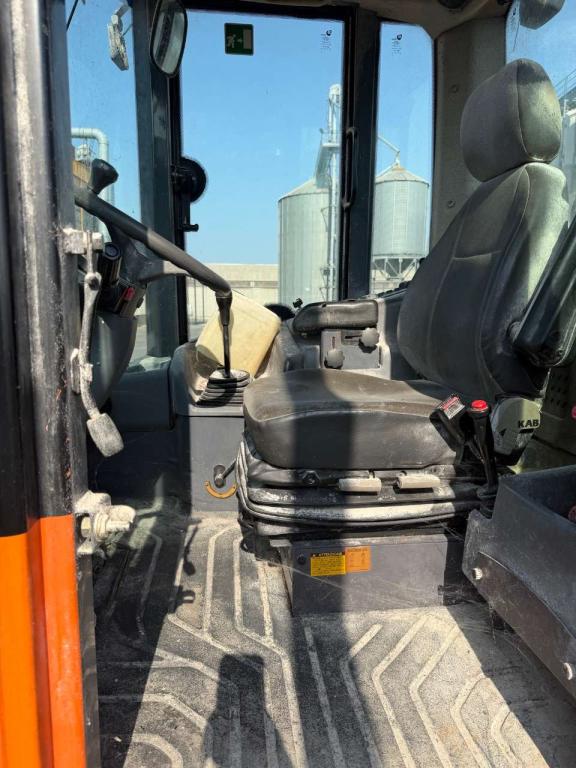 Fiat Hitachi w90 Foto 7