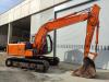 Hitachi ZX130 Foto 3 thumbnail