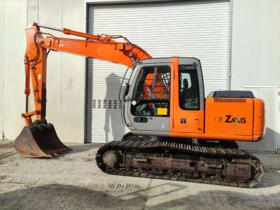 Hitachi ZX130 Foto 1