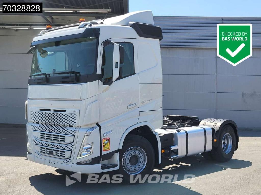 Volvo FH 500 4X2 Low Cab! VEB+ Hydraulic Foto 1