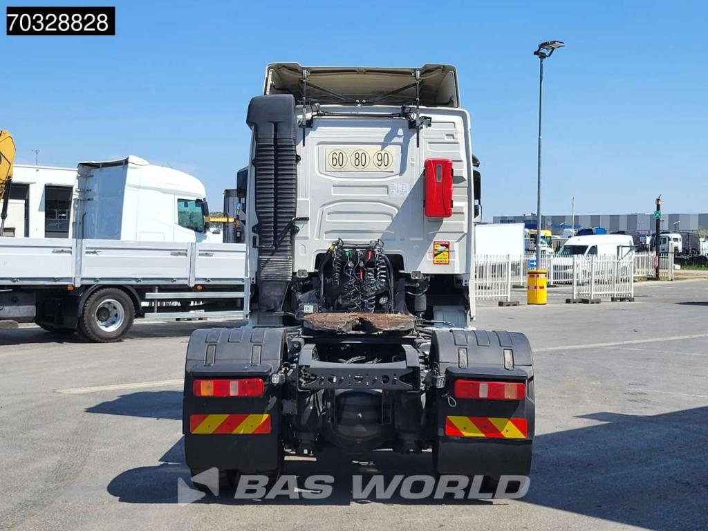 Volvo FH 500 4X2 Low Cab! VEB+ Hydraulic Foto 11