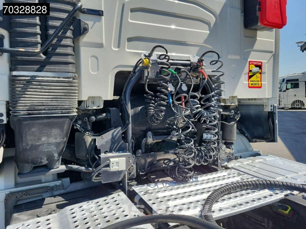 Volvo FH 500 4X2 Low Cab! VEB+ Hydraulic Foto 13