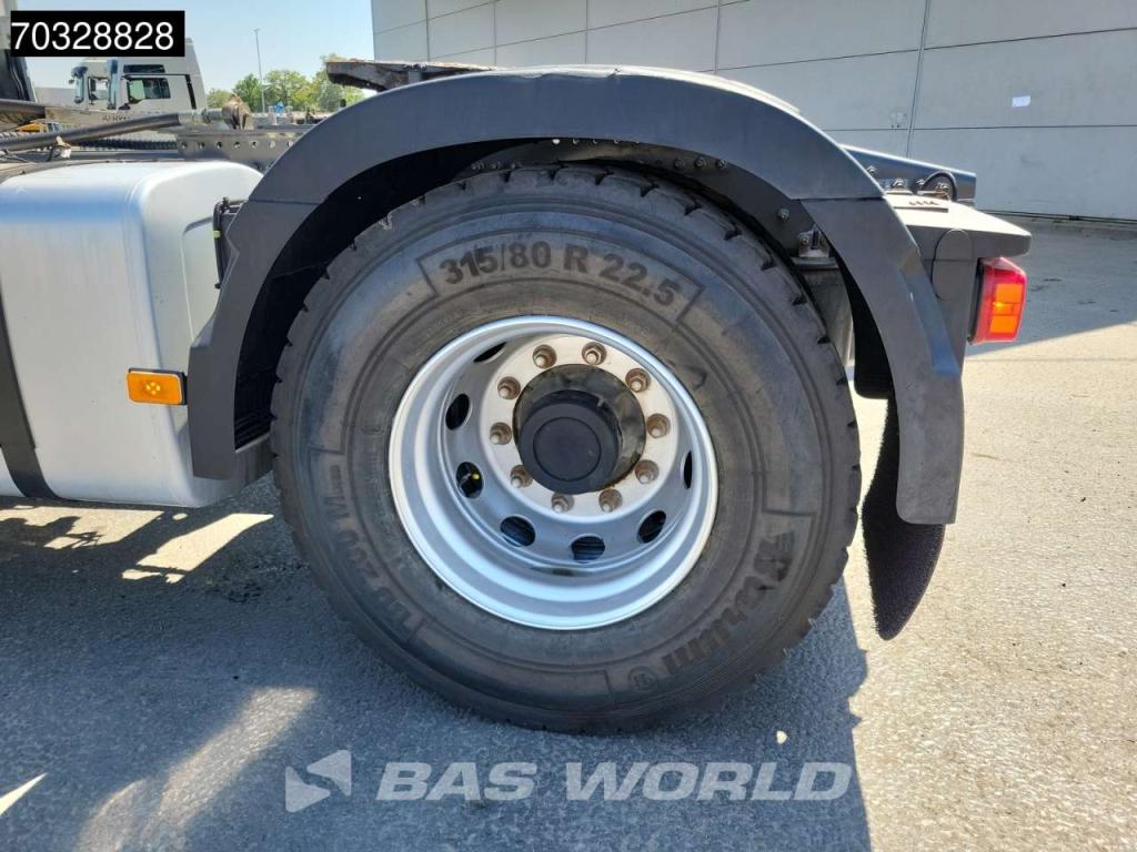 Volvo FH 500 4X2 Low Cab! VEB+ Hydraulic Foto 20