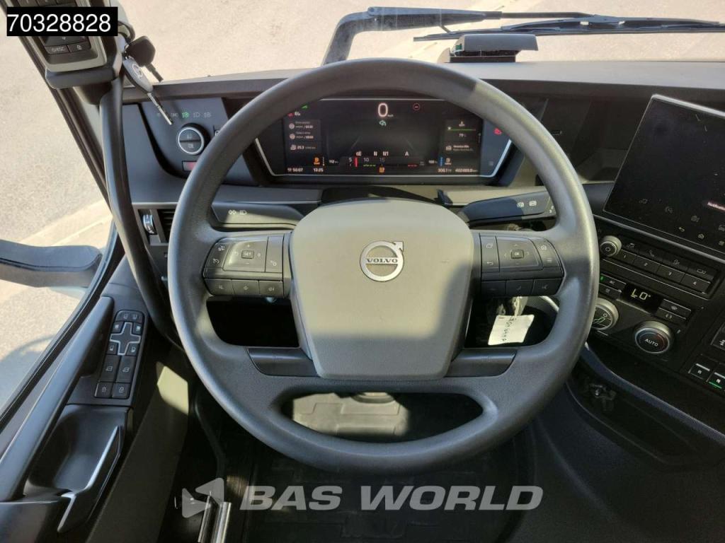 Volvo FH 500 4X2 Low Cab! VEB+ Hydraulic Foto 23