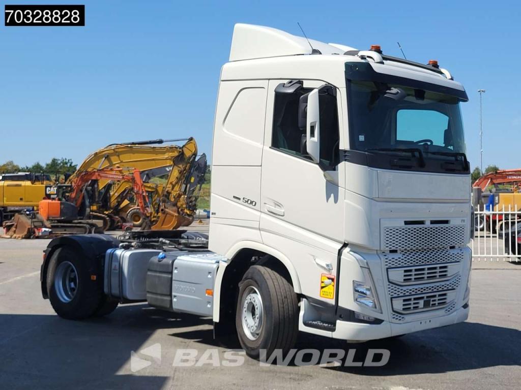 Volvo FH 500 4X2 Low Cab! VEB+ Hydraulic Foto 3