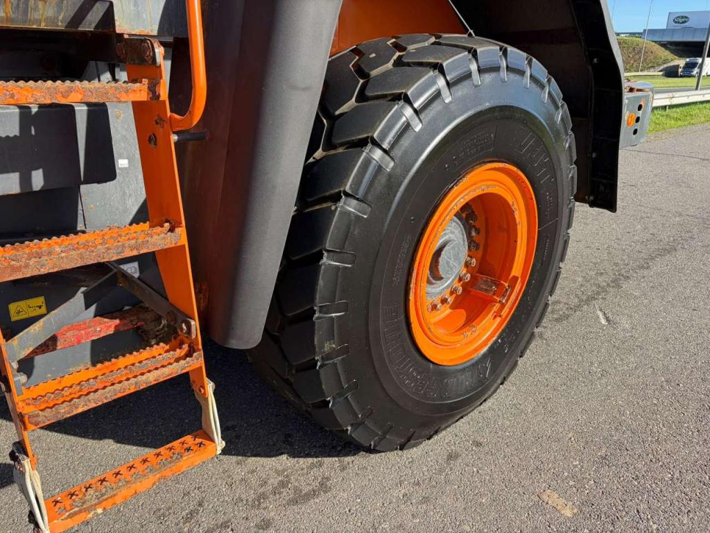 Doosan DL380-7 Foto 13