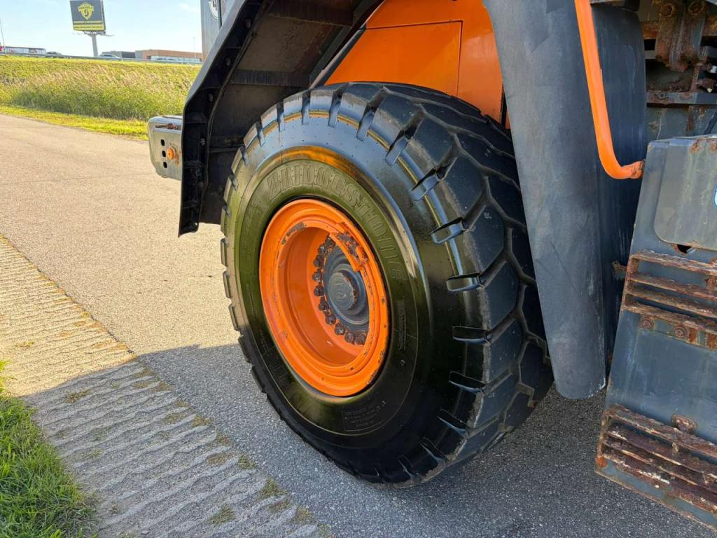 Doosan DL380-7 Foto 15