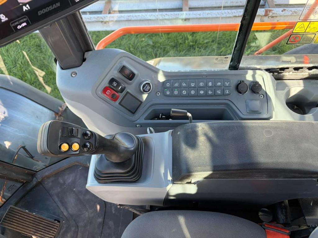 Doosan DL380-7 Foto 21