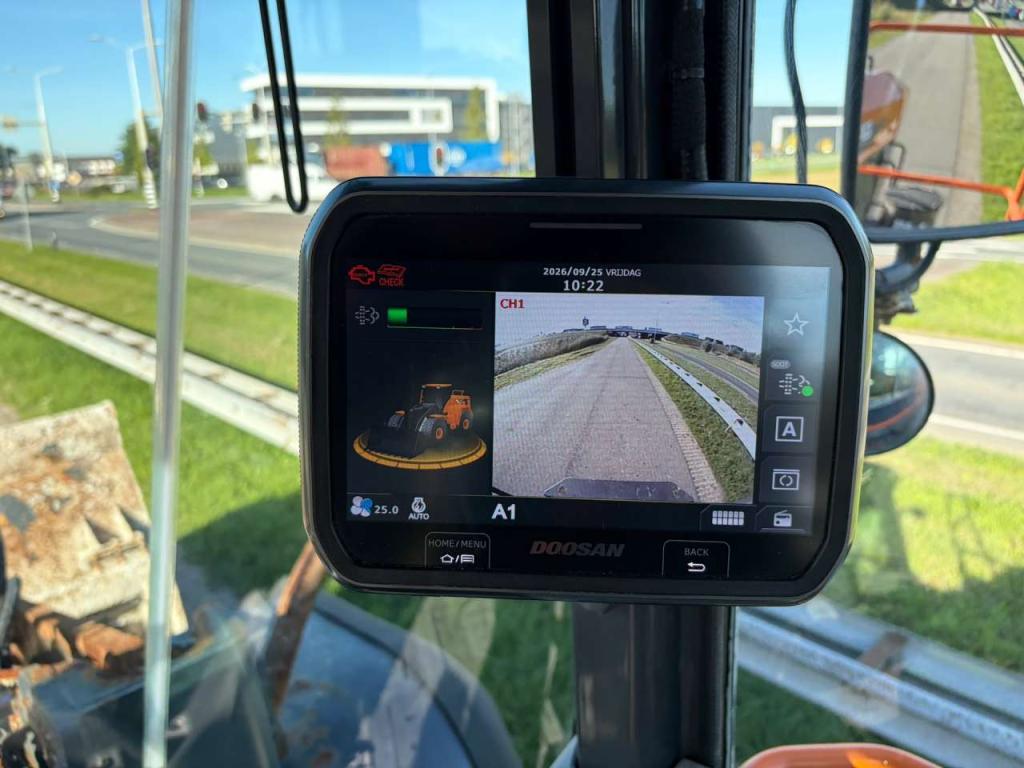 Doosan DL380-7 Foto 27