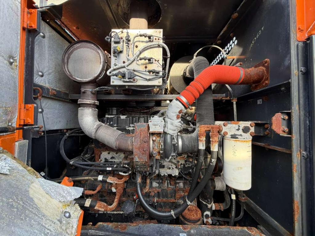 Doosan DL380-7 Foto 30