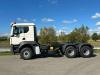 Man TGS 33.400 BB SA 6x4 Manual Foto 2 thumbnail