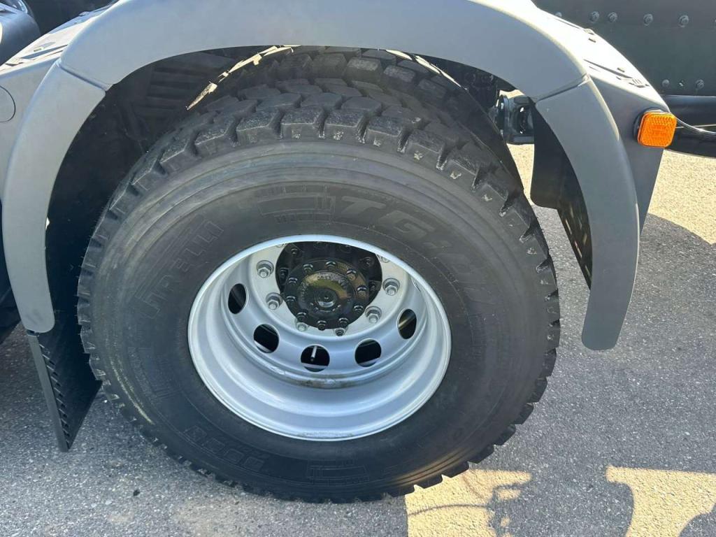Man TGS 33.400 BB SA 6x4 Manual Foto 13