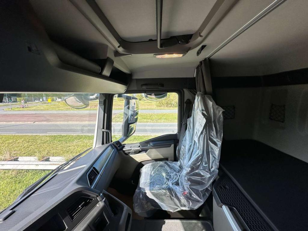 Man TGS 33.400 BB SA 6x4 Manual Foto 26