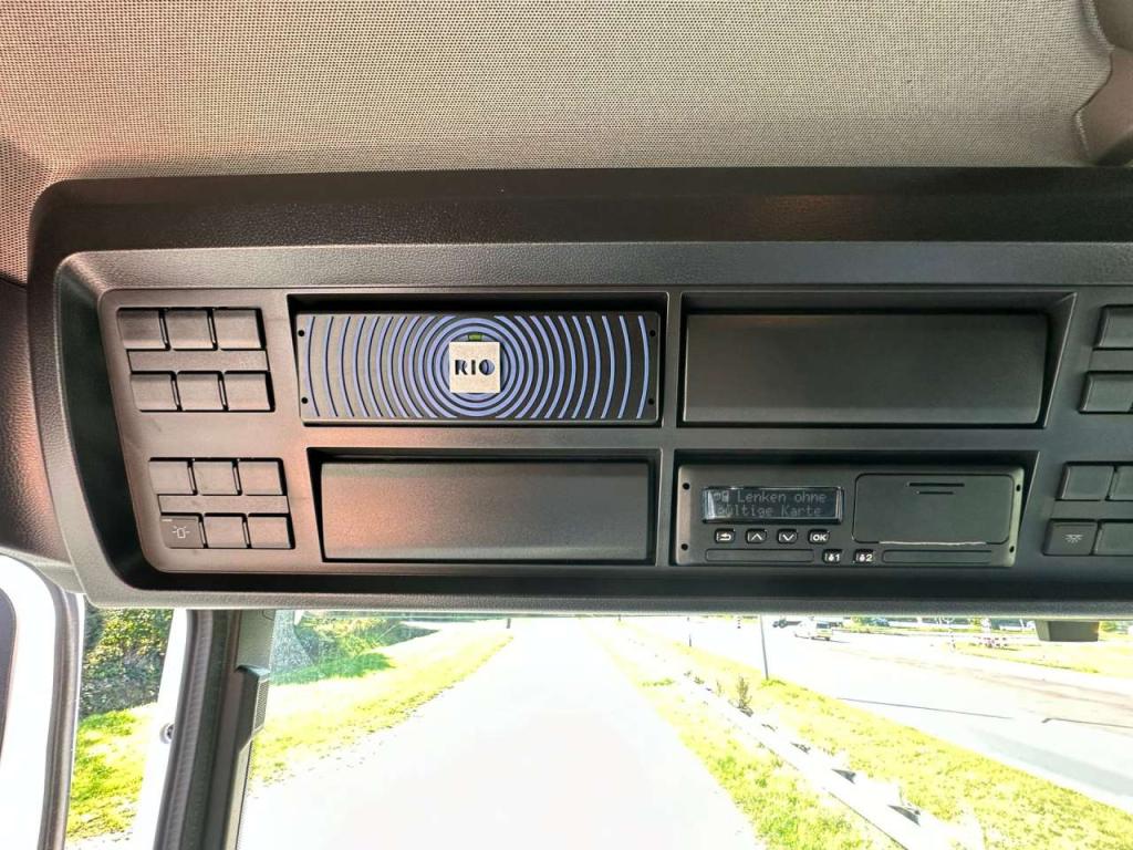 Man TGS 33.400 BB SA 6x4 Manual Foto 27
