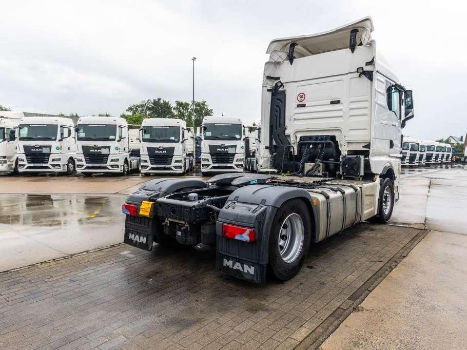 Man TGX 18.470 BLS - INTARDER Foto 5