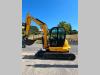 JCB 8065 RTS Foto 5 thumbnail