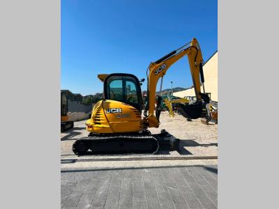 JCB 8065 RTS Foto 1