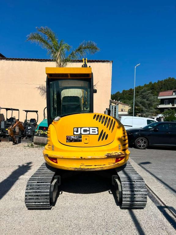JCB 8065 RTS Foto 3