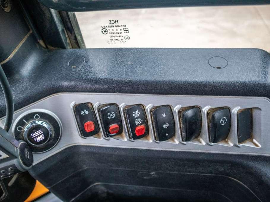 Hyundai HL955XT Foto 13