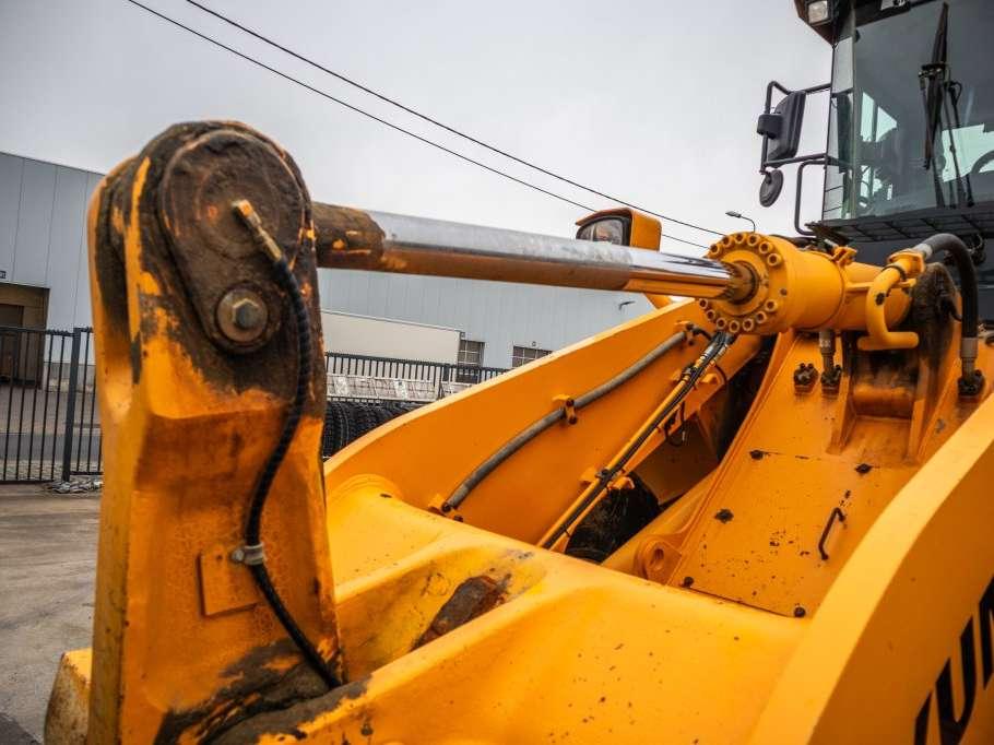 Hyundai HL955XT Foto 7