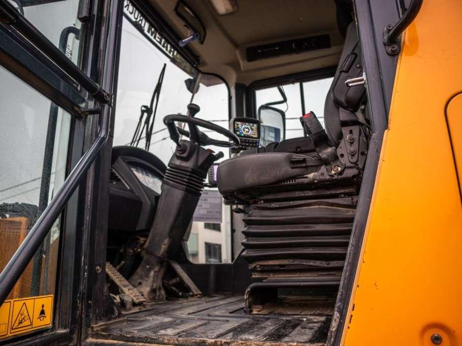 Hyundai HL955XT Foto 9