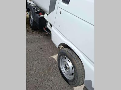 Piaggio PORTER S90 vendida por Omeco Spa