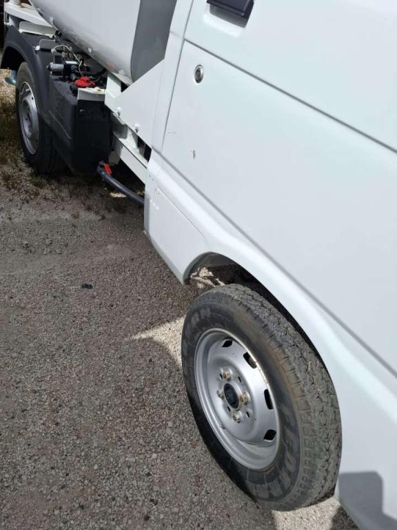 Piaggio PORTER S90 Foto 1