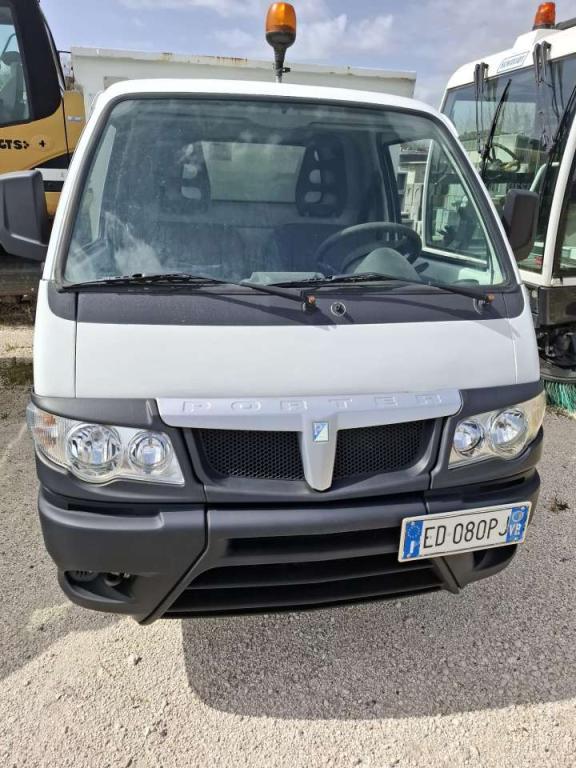 Piaggio PORTER S90 Foto 2