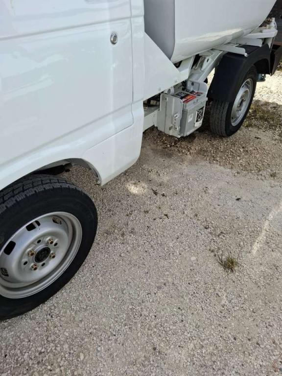 Piaggio PORTER S90 Foto 3