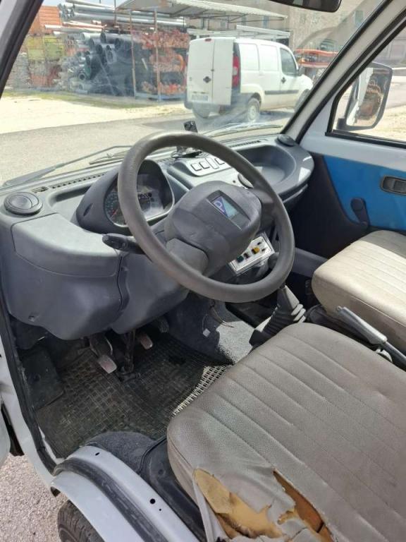 Piaggio PORTER S90 Foto 4