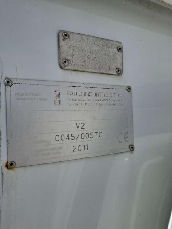 Piaggio PORTER S90 Foto 5