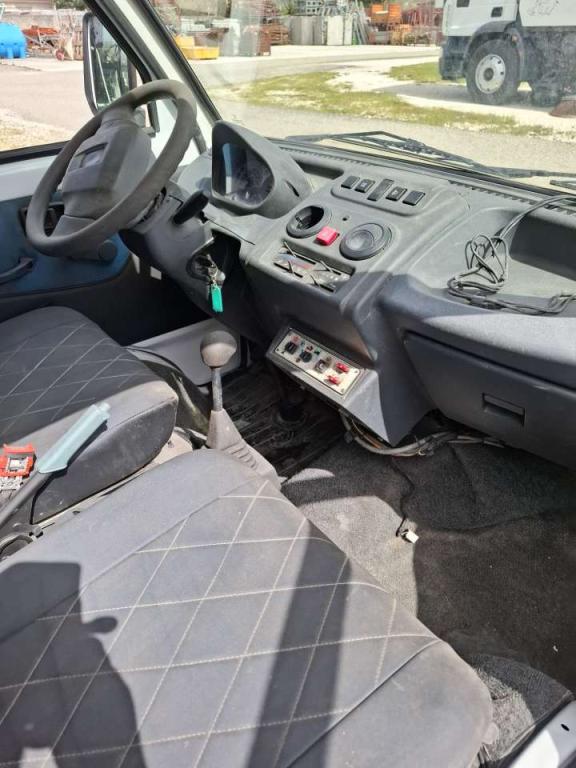 Piaggio PORTER S90 Foto 6
