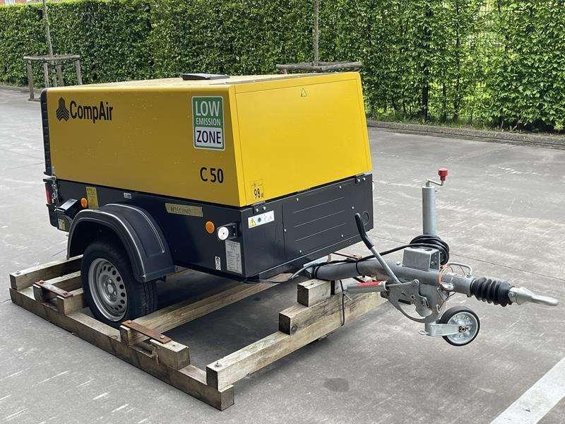 Compair C 50 - N Foto 3