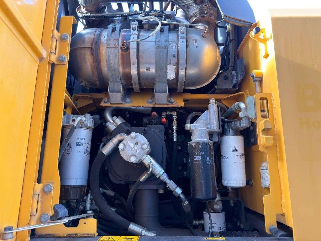 Volvo EW180E Foto 15