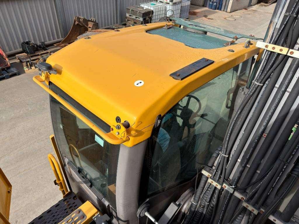 Volvo EW180E Foto 21