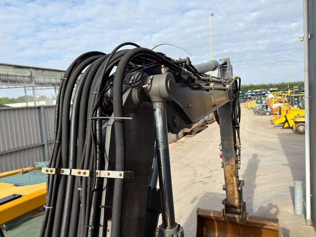 Volvo EW180E Foto 23