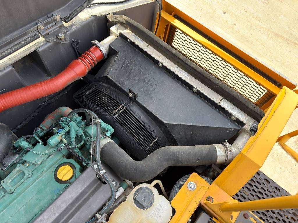 Volvo EW180E Foto 26