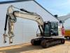 Caterpillar 316EL - Trimble GPS Prepaired / Auto Greasing Foto 2 thumbnail
