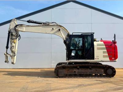 Caterpillar 316EL - Trimble GPS Prepaired / Auto Greasing vendida por Boss Machinery